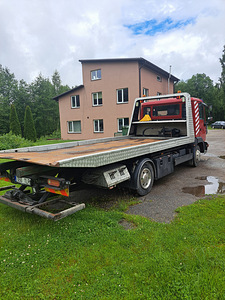 Puksiir 24-7 (1 foto / 3)