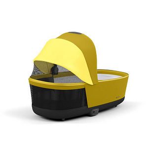 Cybex Platinum Priam LUX vankrikorv (3 foto / 4)