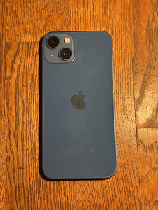 iPhone 13 128GB (3 foto / 4)