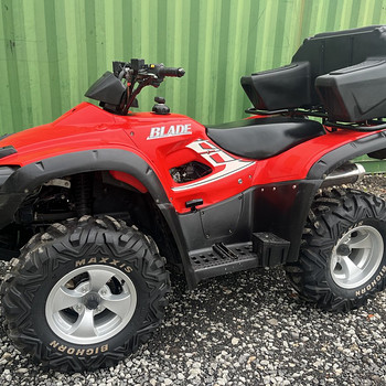 TGB 425 4x4