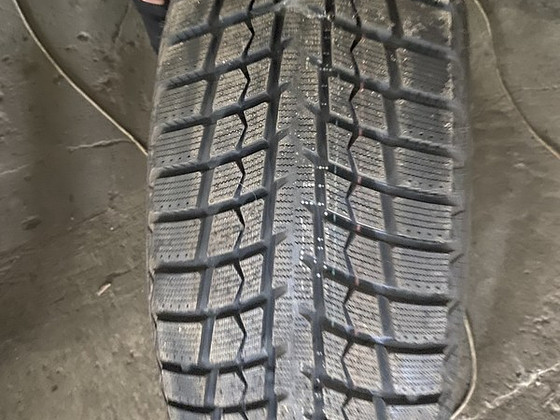 Uued lamellrehvid / naastudeta talverehvid SUV-le