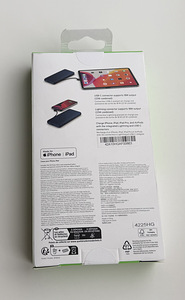 Belkin BoostCharge Plus 10K USB-C Power Bank (2 фото из 4)