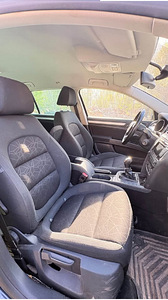 Skoda Superb 2010 universaal istmed (1 foto / 3)