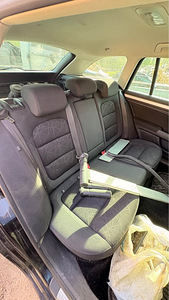 Skoda Superb 2010 universaal istmed (2 foto / 3)