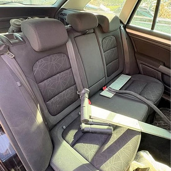 Skoda Superb 2010 universaal istmed
