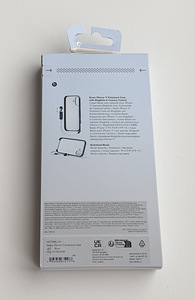 Beats iPhone 17 Kickstand Case , Blue (2 foto / 4)