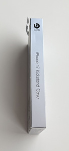 Beats iPhone 17 Kickstand Case , Blue (4 foto / 4)