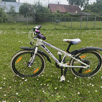 Велосипед