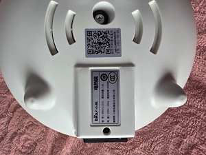 Kompaktne elektripott / mini-multikeetja Bear 1.2L (600 (4 foto / 6)