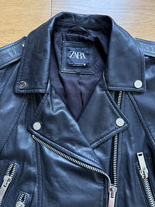 Nahktagi Zara (3 foto / 6)