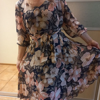 Новое платье размера L-XXL