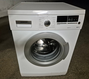 Pesumasin Siemens WM14E77DN 7kg 1400p/min (1 foto / 4)