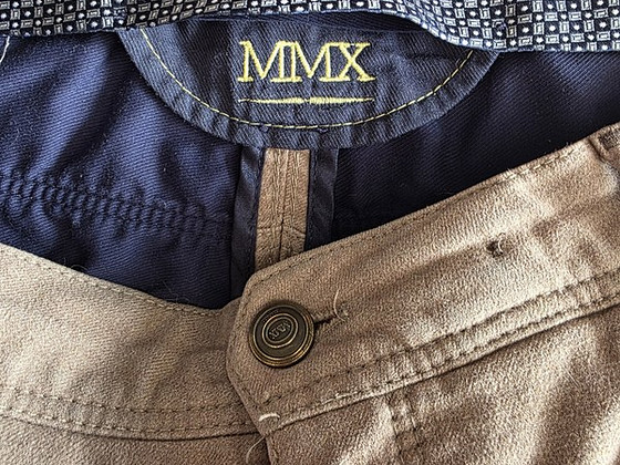 Premium chino püksid MMX Phoenix — Suurus W38 / L32