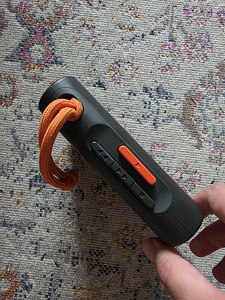 Кассетный плеер Muse с Bluetooth + коллекция из 17 кассет (А (2 фото из 4)
