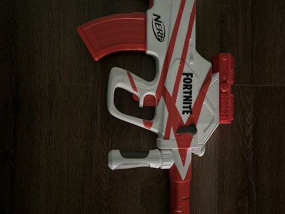 Nerf Fortnite B-AR elektriline Nerf