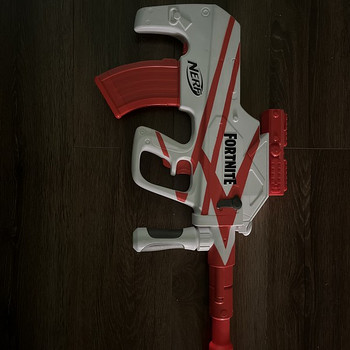 Nerf Fortnite B-AR elektriline Nerf
