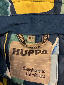 Huppa (3 фото из 3)