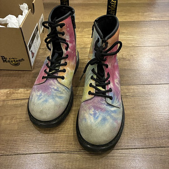 Dr. Martens