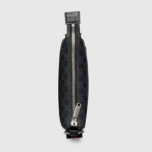Gucci Black Small Messenger Bag (3 фото из 3)