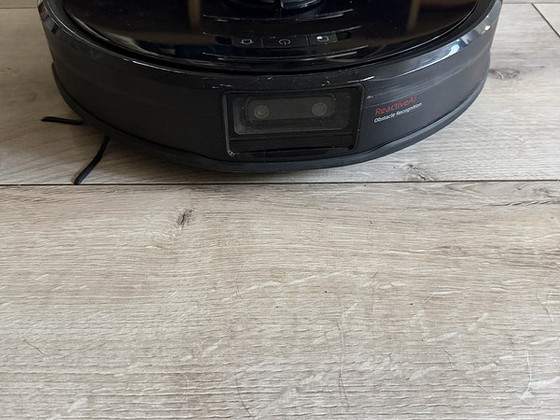 Roborock S6 maxV