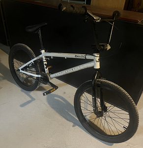 BMX Haro Downtown DLX (1 фото из 5)