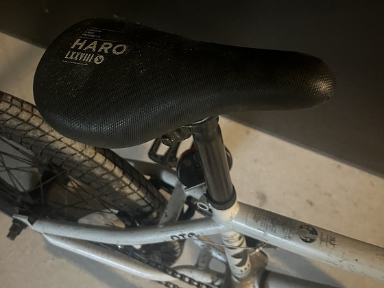 BMX Haro Downtown DLX