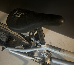 BMX Haro Downtown DLX (2 фото из 5)