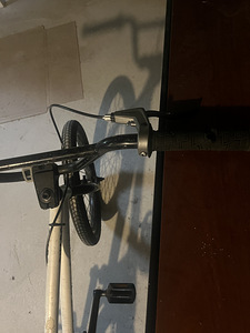 BMX Haro Downtown DLX (3 фото из 5)