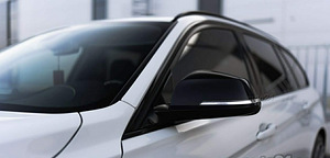 BMW 325 F31 2.0 160 кВт (2 фото из 11)