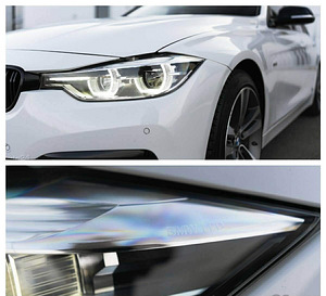 BMW 325 F31 2.0 160 кВт (3 фото из 11)