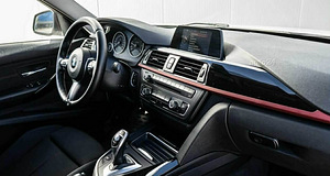 BMW 325 F31 2.0 160 кВт (4 фото из 11)