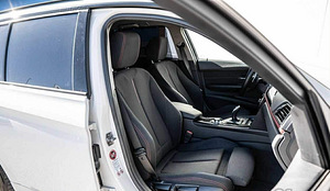 BMW 325 F31 2.0 160 кВт (5 фото из 11)