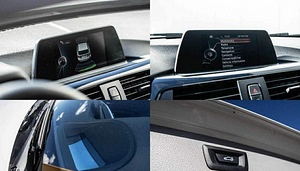 BMW 325 F31 2.0 160 кВт (8 фото из 11)