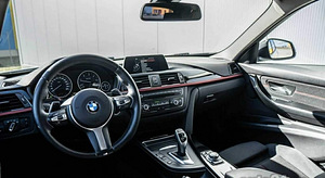 BMW 325 F31 2.0 160 кВт (9 фото из 11)