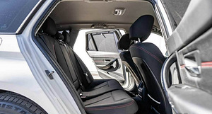 BMW 325 F31 2.0 160 кВт (7 фото из 11)