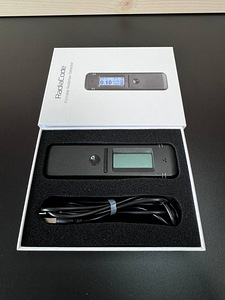 Radiacode 102 + Marinelli Beaker kingituseks (2 foto / 6)