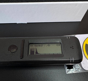 Radiacode 102 + Marinelli Beaker kingituseks (5 foto / 6)