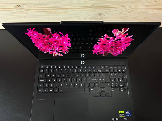 Lenovo Legion Pro 5 16IAX10 16" OLED Ultra 7 255HX 32GB