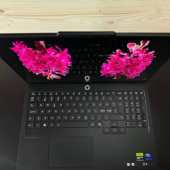 Lenovo Legion Pro 5 16IAX10 16" OLED Ultra 7 255HX 32GB
