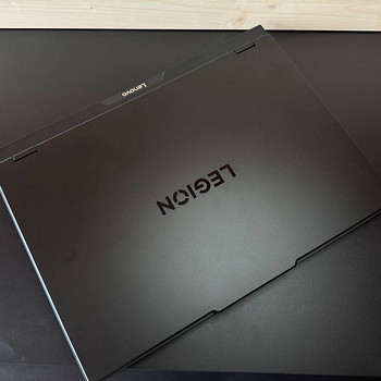 Lenovo Legion Pro 5 16IAX10 16" OLED Ultra 7 255HX 32GB