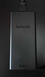 Lenovo Legion Pro 5 16IAX10 16" OLED Ultra 7 255HX 32GB (5 foto / 8)