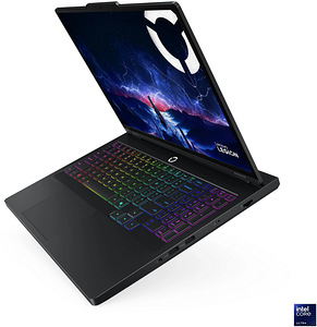 Lenovo Legion Pro 5 16IAX10 16" OLED Ultra 7 255HX 32GB (6 foto / 8)