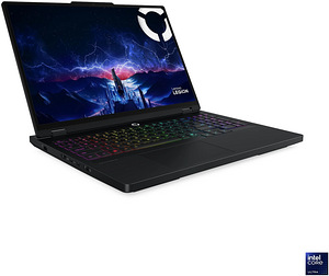 Lenovo Legion Pro 5 16IAX10 16" OLED Ultra 7 255HX 32GB (8 foto / 8)