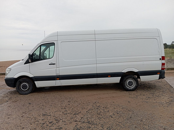Продаю Mercedes-Benz Sprinter 316 CDI