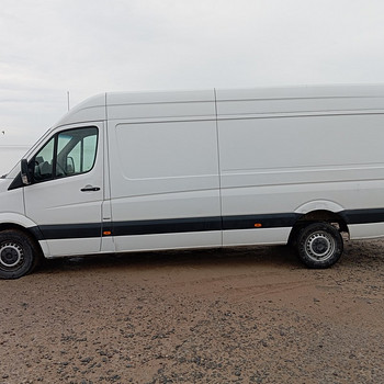 Pārdodu Mercedes-Benz Sprinter 316 CDI