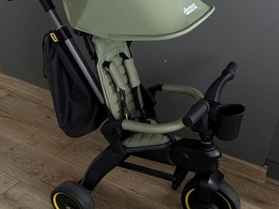 Doona liki trike S3