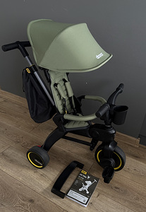 Doona Liki Trike S3 (1 фото из 4)