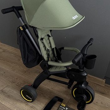 Doona Liki Trike S3