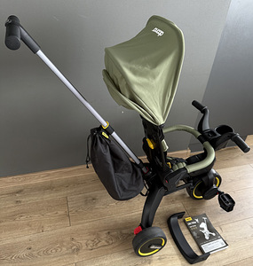 Doona Liki Trike S3 (2 фото из 4)