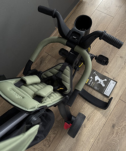 Doona Liki Trike S3 (3 фото из 4)